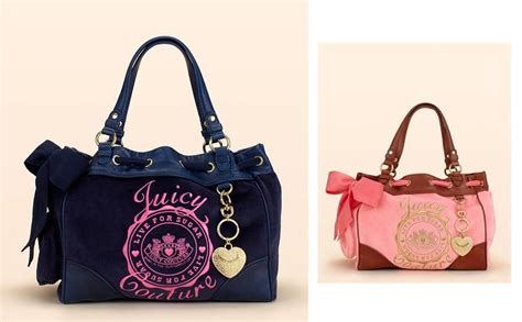 replica juicy couture bags|juicy couture clearance outlet.